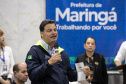 CONTORNO MARINGÁ
