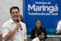CONTORNO MARINGÁ