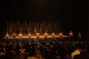 Teatro Guaíra comemora 141 anos com conquistas históricas e recorde de publico