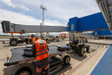 Impacto no turismo: Aeroporto Internacional de Foz do Iguaçu tem pista homologada