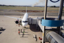 Impacto no turismo: Aeroporto Internacional de Foz do Iguaçu tem pista homologada