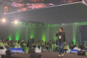 Em mais uma Convenção no Paraná, 700 profissionais do turismo nacional são capacitados em Foz