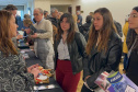 Em evento inédito, Viaje Paraná capacita estrangeiros e leva coexpositores a Montevidéu, no Uruguai