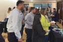 Em evento inédito, Viaje Paraná capacita estrangeiros e leva coexpositores a Montevidéu, no Uruguai