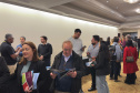 Em evento inédito, Viaje Paraná capacita estrangeiros e leva coexpositores a Montevidéu, no Uruguai