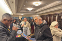 Em evento inédito, Viaje Paraná capacita estrangeiros e leva coexpositores a Montevidéu, no Uruguai