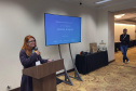 Em evento inédito, Viaje Paraná capacita estrangeiros e leva coexpositores a Montevidéu, no Uruguai
