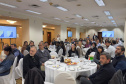Em evento inédito, Viaje Paraná capacita estrangeiros e leva coexpositores a Montevidéu, no Uruguai