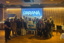 Turismo do Paraná é apresentado a mais 40 agentes de viagens do Rio de Janeiro
