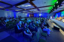 Estado promove o turismo rodoviário durante evento do setor em Foz do Iguaçu