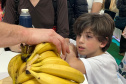  Barreado encanta público da FIT Buenos Aires no estande do Viaje Paraná