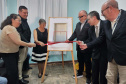 Hospital Adauto Botelho inaugura novo espaço para receber leitos destinados à saúde mental