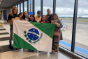 SEMIPI: Delegação formada só por mulheres representa o Paraná na maior feira de artesanato do Brasil