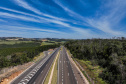 Governador inaugura duplicação da PR-445 de Mauá da Serra a Lerroville e autoriza último lote