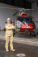BOMBEIROS ARCANJO 1 HELICÓPTERO