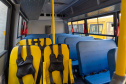 SEED - Colégios agrícolas recebem novos ônibus escolares para fortalecer a educação no campo