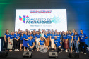 De professor para professor: congresso sobre formação continuada reúne 800 participantes em Foz do Iguaçu
