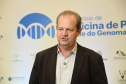 UNICENTRO - 2º Simpósio de Medicina de Precisão