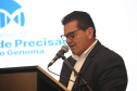 UNICENTRO - 2º Simpósio de Medicina de Precisão