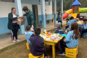 SESA - Programa Saúde na Escola soma mais de 48 mil ações em sete meses e mobiliza quase 3 milhões de participações