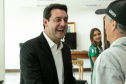 GOVERNADOR ESPORTISTAS