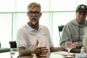 GOVERNADOR ESPORTISTAS