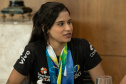 GOVERNADOR ESPORTISTAS