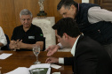 GOVERNADOR ESPORTISTAS