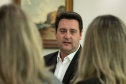 GOVERNADOR ESPORTISTAS