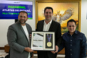 GOVERNADOR ESPORTISTAS