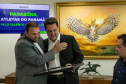 GOVERNADOR ESPORTISTAS