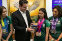 GOVERNADOR ESPORTISTAS