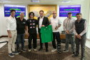 GOVERNADOR ESPORTISTAS