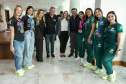 GOVERNADOR ESPORTISTAS