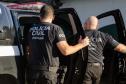 PCPR resgata 70 animais em situação de maus-tratos em Toledo