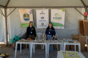 GASTRONOMIA E PRODUTOS TÍPICOS DO PARANÁ SÃO DESTAQUES NO FESTIVAL DA PRIMAVERA
