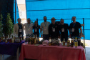 GASTRONOMIA E PRODUTOS TÍPICOS DO PARANÁ SÃO DESTAQUES NO FESTIVAL DA PRIMAVERA
