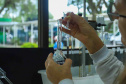 Laboratório de análises do IAT de Toledo se junta aos de Curitiba e Londrina acreditados na norma ISO/IEC 17025:2017, que reconhece a competência técnica e garante a confiabilidade dos resultados laboratoriais