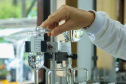 Laboratório de análises do IAT de Toledo se junta aos de Curitiba e Londrina acreditados na norma ISO/IEC 17025:2017, que reconhece a competência técnica e garante a confiabilidade dos resultados laboratoriais