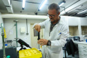 Laboratório de análises do IAT de Toledo se junta aos de Curitiba e Londrina acreditados na norma ISO/IEC 17025:2017, que reconhece a competência técnica e garante a confiabilidade dos resultados laboratoriais