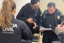 Missão Paraná II: PCPR deflagra operação contra grupo que usava cartões clonados para comprar carros
