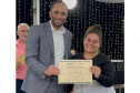 SETR - Cerro Azul forma 40 alunos do curso de Confecção do Qualifica Paraná