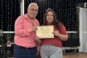 SETR - Cerro Azul forma 40 alunos do curso de Confecção do Qualifica Paraná