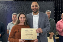SETR - Cerro Azul forma 40 alunos do curso de Confecção do Qualifica Paraná