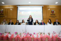 SEMIPI: Paraná realiza reunião técnica sobre implantação da Casa da Mulher Paranaense