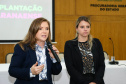 SEMIPI: Paraná realiza reunião técnica sobre implantação da Casa da Mulher Paranaense
