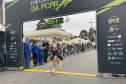 Corrida histórica celebra os 172 anos da Polícia Civil do Paraná e reúne 4,7 mil pessoas em Curitiba