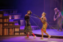 Espetáculo GAG, do G2 Cia. de Dança Teatro Guaíra, volta aos palcos em turnê pelo Paraná