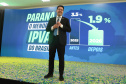 REDUÇÃO IPVA GOV