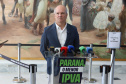 REDUÇÃO IPVA GOV